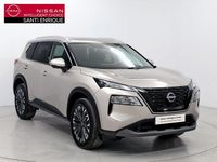 Nuevo Nissan X-Trail N-Connecta 204 CV (150 kW) 2026 Gris SUV