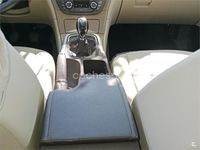 Usado Opel Insignia Cosmo 160 CV (117 kW) 2010 Azul Berlina