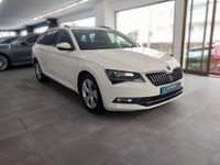 usado Skoda Superb Combi 2.0TDI AdBlue L&K 4x4 110kW