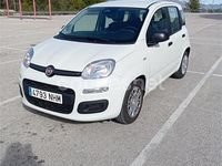 Nuevo Fiat Panda Icon 70 CV (51 kW) 2025 Blanco Utilitario