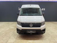 usado VW Crafter 35 Furgón BM TN L3H2 2.0 TDI 103kW (140CV)