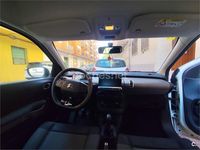 Usado Citroën C4 Feel 82 CV (60 kW) 2016 Blanco Berlina