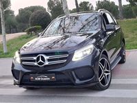 usado Mercedes GLE350 250d 4Matic Aut.