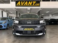 Usado Citroën C5 Aircross Feel 180 CV (132 kW) 2023 Gris / plata SUV