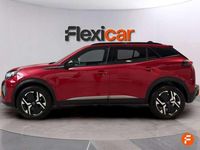 Usado Peugeot 2008 Active 101 CV (74 kW) 2023 Rojo SUV