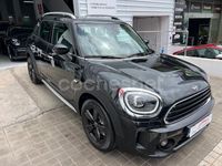 Occasion Mini Cooper Countryman 136 PK (100 kW) 2023 Zwart SUV