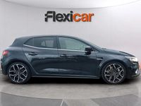 Usado Renault Mégane IV R.S. 280 CV (205 kW) 2018 Negro Utilitario