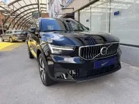 Usado Volvo XC40 Ultimate 262 HP (192 kW) 2023 Preto SUV