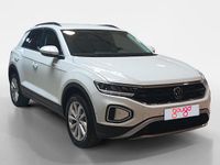 Nuevo VW T-Roc Life 115 CV (84 kW) 2025 Blanco SUV