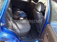 Usado Chevrolet Aveo LS 101 CV (74 kW) 2010 Azul Berlina