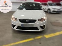 usado Seat Ibiza 1.0 TGI 5p. Business