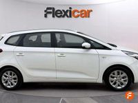 Usado Kia Carens 115 CV (84 kW) 2017 Blanco Monovolumen