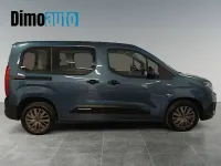 Usado Citroën Berlingo 102 CV (75 kW) 2025 Monovolumen