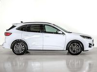 Usado Ford Kuga ST-Line 120 CV (88 kW) 2023 Blanco SUV
