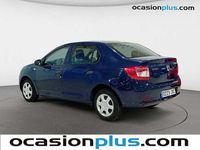 usado Dacia Logan 1.5dCi Ambiance 75