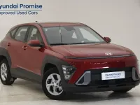 Usado Hyundai Kona 128 CV (94 kW) 2025 SUV