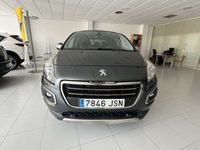 usado Peugeot 3008 1.6 BlueHDi Allure EAT6 120