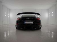 usado Porsche Cayman GT4 