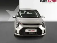 Usado Kia Picanto Active 79 CV (58 kW) 2025 Utilitario