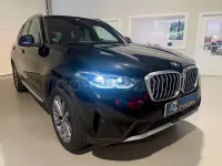 Usado BMW X3 xLine 190 CV (139 kW) 2023 Negro SUV