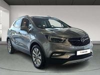 Usado Opel Mokka Selective 137 CV (100 kW) 2017 Gris SUV
