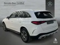 Usado Mercedes GLC300de 333 CV (244 kW) 2026 SUV