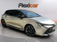 Usado Toyota Corolla Sport 180 CV (132 kW) 2022 Gris Familiar