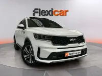 Usado Kia Sorento Plus 232 CV (170 kW) 2023 Blanco SUV