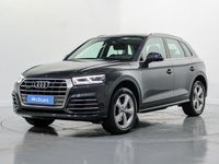 Usado Audi Q5 S-Line 204 CV (150 kW) 2020 SUV