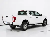 Usado Nissan Navara 163 CV (119 kW) 2021 Pickup/Camioneta