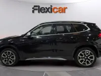 Usado BMW X1 163 CV (119 kW) 2023 Negro SUV