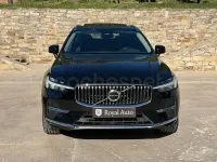 Usado Volvo XC60 Ultimate 197 CV (144 kW) 2022 Negro SUV
