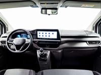 Nuevo VW Caravelle 150 CV (110 kW) 2025 Blanco Monovolumen