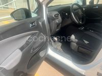 Usado Opel Crossland X Innovation 130 CV (95 kW) 2019 Blanco SUV