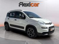 Usado Fiat Panda 71 CV (52 kW) 2022 Blanco Utilitario