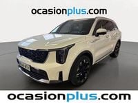 Usado Kia Sorento Premium 203 CV (149 kW) 2024 Blanco SUV