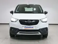 Usado Opel Crossland Edition 110 CV (80 kW) 2020 Blanco SUV