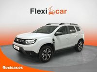 usado Dacia Duster Expression TCE 96kW(130CV) 4X2