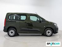 Usado Opel Combo Edition 100 CV (73 kW) 2025 Verde Berlina