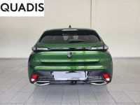 Usado Peugeot 308 Allure 180 CV (132 kW) 2024 Verde Berlina