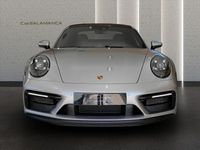 Usado Porsche 911 Carrera 4 GTS 480 CV (353 kW) 2022 Plata metalizado