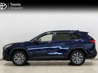 usado Toyota RAV4 EV 