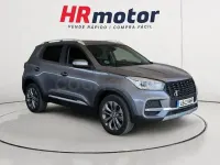 Usado DR DR 4.0 116 CV (85 kW) 2023 Blanco SUV
