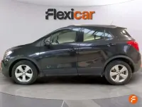 Occasion Opel Mokka Selective 140 ch (102 kW) 2015 Noir SUV