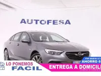 Usado Opel Insignia Innovation 140 CV (102 kW) 2017 Gris Berlina