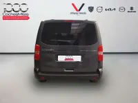 Usado Citroën Spacetourer 179 CV (131 kW) 2024 Gris Monovolumen