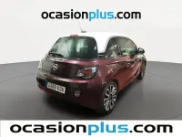 Usado Opel Adam Glam 87 CV (63 kW) 2017 Otro Utilitario