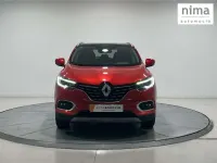 Usado Renault Kadjar Techno 160 CV (117 kW) 2022 Rojo SUV