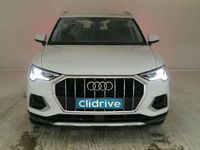 Usado Audi Q3 Advanced Plus 150 CV (110 kW) 2022 Blanco SUV