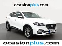 Usado MG HS Luxury 162 CV (119 kW) 2023 Blanco SUV